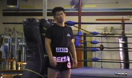 泰拳教学视频,跟随教学视频解锁泰拳精髓