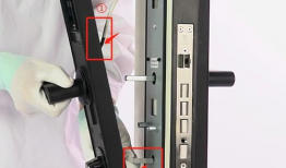 密码锁安装视频,轻松掌握一键式操作教程